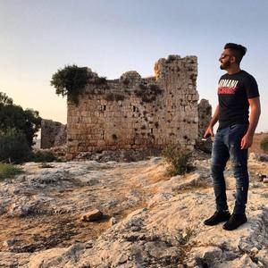 Meet your Posher, Ali